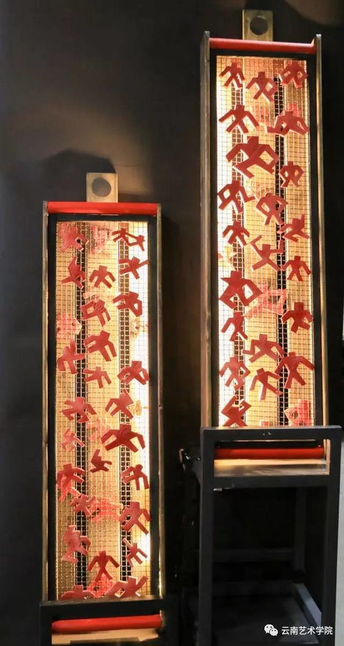 創(chuàng)意滄源 云南藝術(shù)學(xué)院設(shè)計(jì)學(xué)院民族文化主題創(chuàng)意活動(dòng)拉開序幕